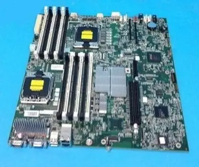 594192-001 HP System Board (Motherboard) for ProLiant DL180 G6