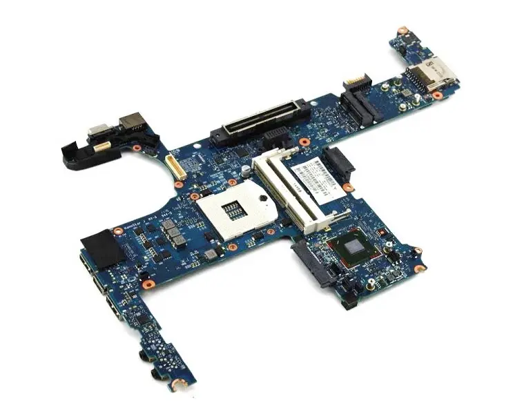 596168-001 HP System Board for Elitebook 8740w Laptop