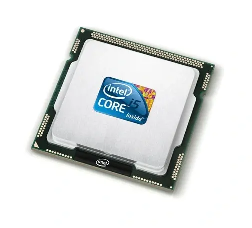 597624-001 HP 2.26GHz 2.50GT/s DMI 3MB L3 Cache Socket PGA988 Intel Mobile Core i5-430M Dual-Core Processor