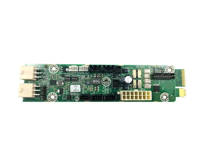 598034-001 HP Power Distribution Board for ProLiant s65...