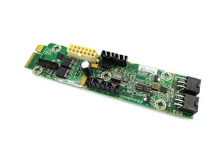 598034-002 HP PCA Personality Board for ProLiant SL170s / SL165z G7