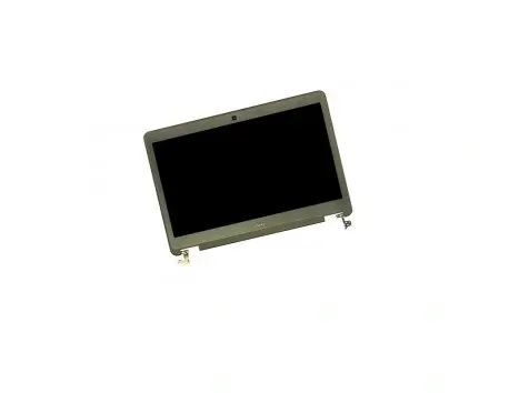 598794-001 HP 12.1-inch LED Display Assembly with Webca...