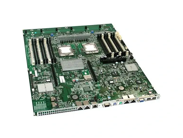 599038-001 HP System Board (Motherboard) for ProLiant DL380 G7 Server