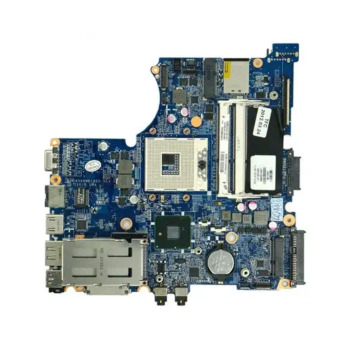 599522-001 HP System Board (MotherBoard) for Use with M