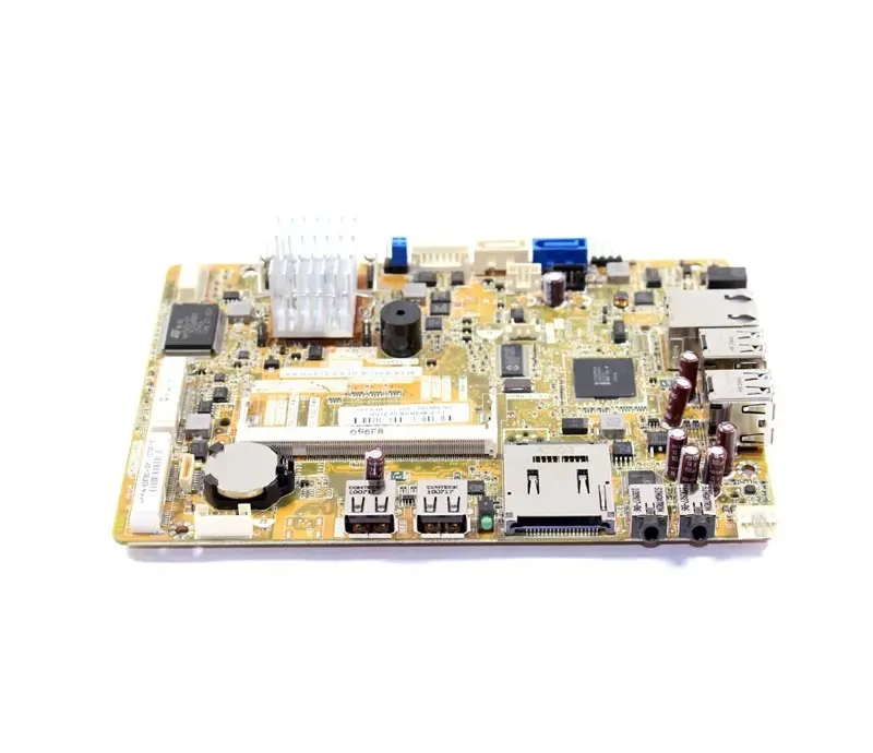 599988-001 HP System Board (Motherboard) Sanxia D410 without 1394 for Sanxia