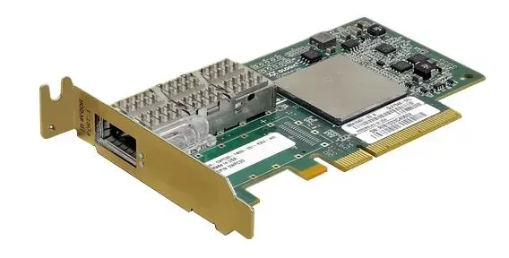 59Y1888 IBM QLogic QLE7340 Single -Port PCI Express X8 ...