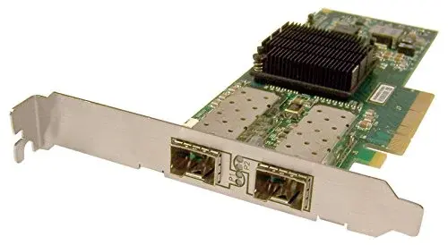 59Y1904 IBM MelLANox ConnectX EN Dual Port 10 Gigabit Ethernet X8 PCI-Express 2.0 Adapter