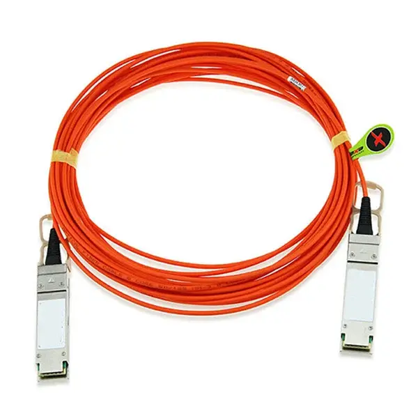 59Y1926 IBM 10m QLogic Optical QDR QSFP Cable