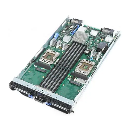 59Y5669 IBM System Board for Intel Xeon 5600 Series and 5500 Series HS22