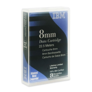 59H2671 IBM 2.5GB/5GB Mammoth Tape Cartridge