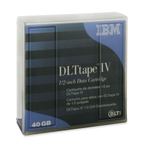 59H3040 IBM 35GB/70GB DLT IV Tape Cartridge