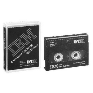 59H3465 IBM 12GB/24GB DDS -3 Tape Cartridge