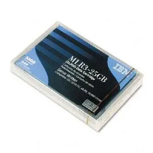 59H4128 IBM Total Storage 25GB/50GB SLRtape50 Cartridge