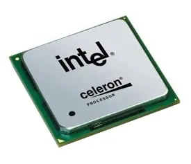 59P5449 IBM 1.00GHz 100MHz FSB 128KB Cache Intel Celeron Processor