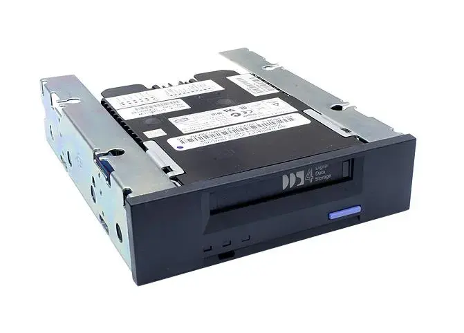 59P6670 IBM 20/40GB DDS4 DAT Wide Ultra- SCSI-2 LVD 68-Pin Internal Tape Drive
