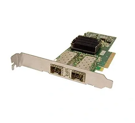 59Y1958 IBM Chelsio S320E Dual Port 10GBe PCI Express Adapter for DX360 M3