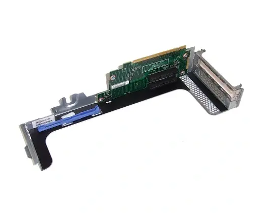59Y3080 IBM Right Rear PCI Express Riser Card Bracket for System x3650 M3
