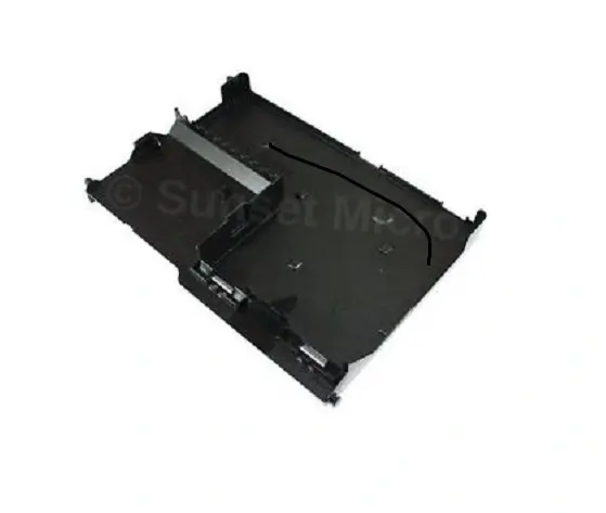 59Y3438 IBM Air Baffle kit for System X3650 M2