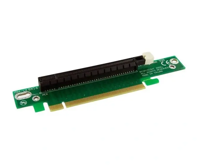 59Y3441 IBM 1x x16 Slot PCIe Riser Card