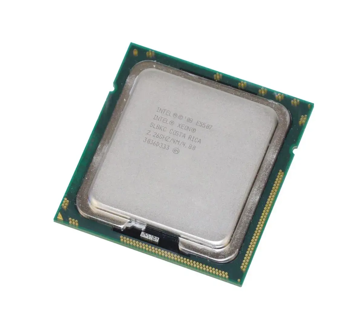 59Y4030 IBM 2.26GHz 4.80GT/s QPI 4MB L3 Cache Intel Xeo...