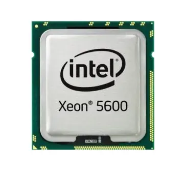 59Y4036 IBM Intel Xeon E5640 Quad Core 2.66GHz 1MB L2 Cache 12MB L3 Cache 5.86GT/S QPI Speed Socket FCLGA-1366 32NM Processor