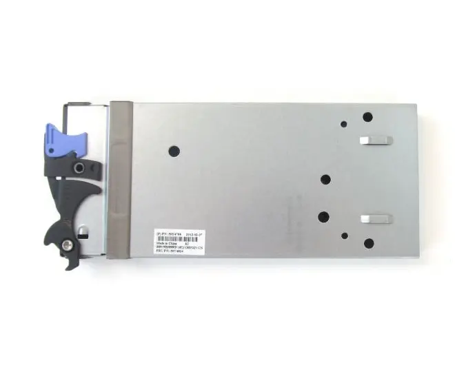 59Y4798 IBM Filler Blank Kit for System X3850 X5 / X3950 X5