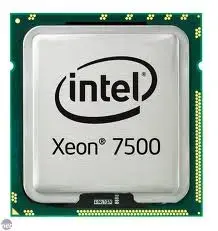 59Y6105 IBM Intel Xeon X7560 8 Core 2.26GHz 2MB L2 Cache 24MB L3 Cache 6.4GT/s QPI Speed Socket LGA-1567 130W Processor