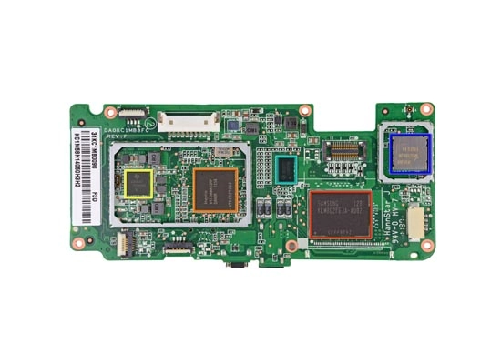 5B29A6MVVT Lenovo System Board (Motherboard) for IdeaPa...