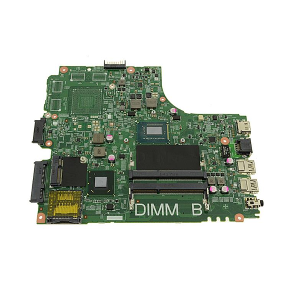 5HG8X Dell Motherboard Intel i3 3217U 1.80GHz for Inspiron 5421 3421