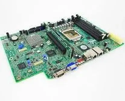 5KX61 Dell DDR3 System Board (Motherboard) Socket LGA1155 for PowerEdge R210