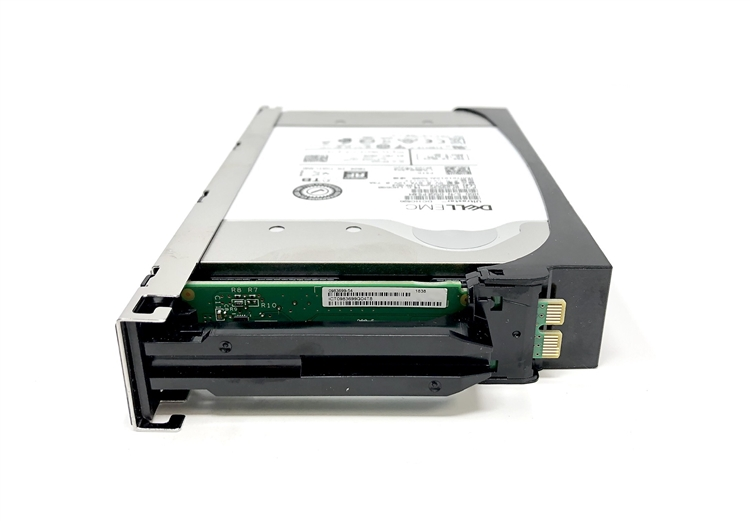 5M0FD Dell 10TB 7200RPM SAS 12GB/s 256MB Cache Hot-Plug...