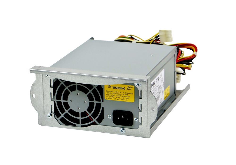 5P115 Dell PowerEdge 1600SC HD154 00R025 Power Supply