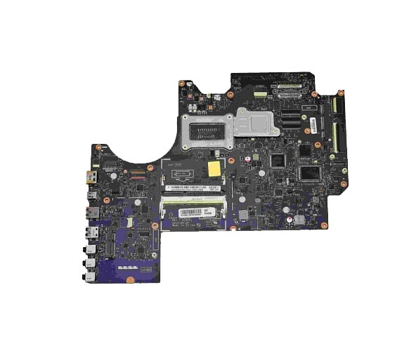 5RW0M Dell System Board (Motherboard) for Alienware 17 R1 Laptop