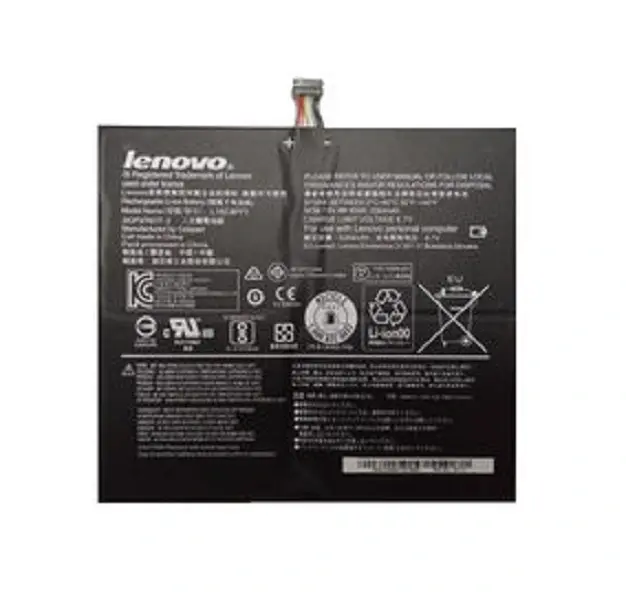 5B10J40259 Lenovo 7.6V 40WHr Battery for MIIX-710-12IKB Laptop