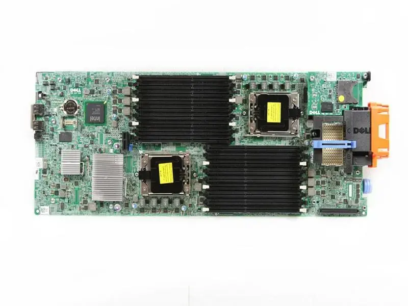5GGXD Dell System Board (Motherboard) for PowerEdge Wis...