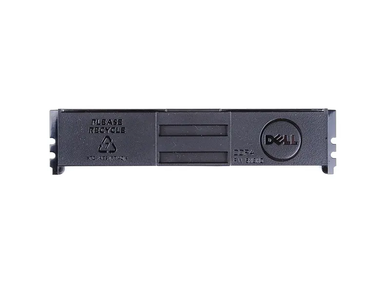 5M8WD Dell Memory Module Blank Filler for PowerEdge R63...