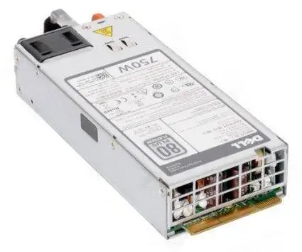 5NF18 Dell 750-Watts REDUNDANT Power Supply for PowerEd...