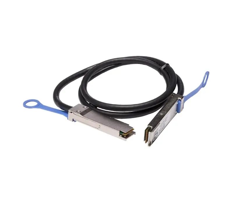 5NP8R Dell Force10 QSFP-40GE-PASS-1M QSFP Passive Coppe...