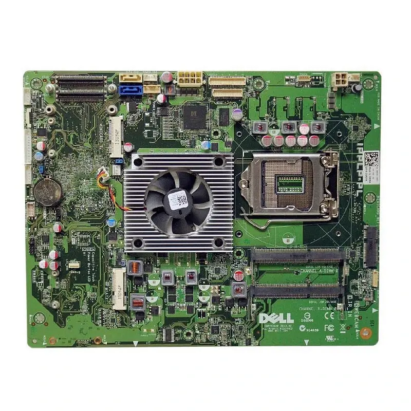5R2TK Dell System Board LGA1150 Without CPU Xps One 2720 All-in-one