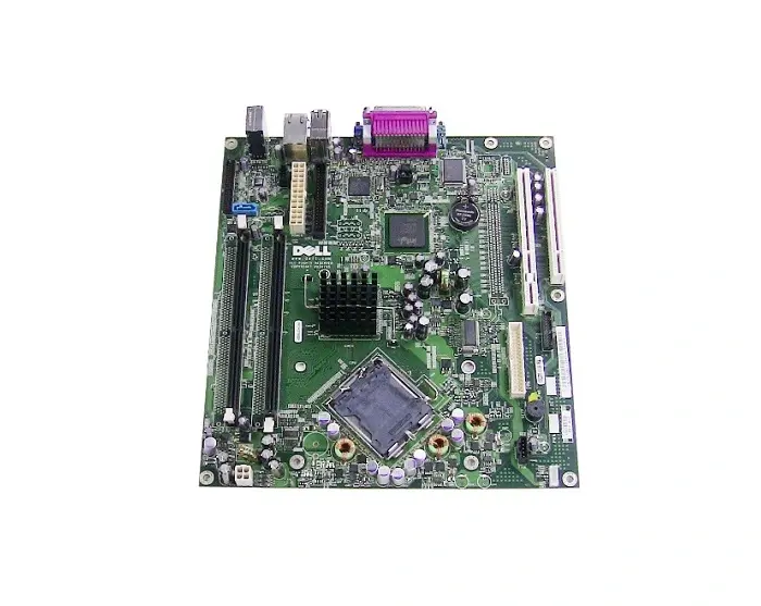 5VGYRC1 Dell System Board (Motherboard) for OptiPlex GX...