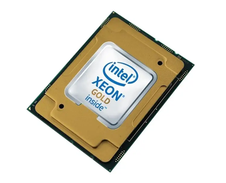 5YZ50AA HP 3.10GHz 24.75MB Cache Socket FCLGA3647 Intel Xeon Gold 6254 18-Core Processor for Z8 G4 Workstation