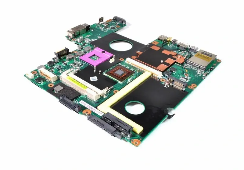 60-NY8MB1200-B0A Asus G73jh Gaming Laptop System Board ...
