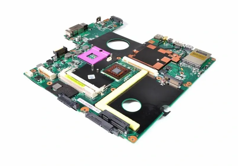 60-NY8MB1200-B0B Asus G73jh Gaming Laptop System Board ...