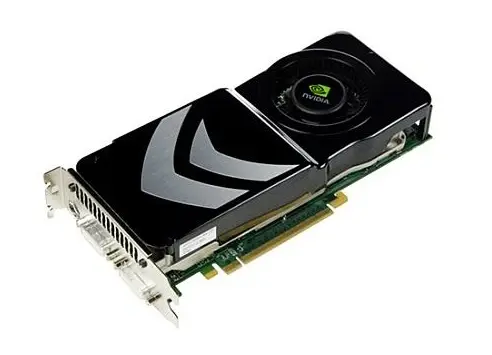 600-50357-0500-303 Nvidia Quadro FX 5600 1.5 GB 512-bit GDDR3 PCI-Express Graphics Card