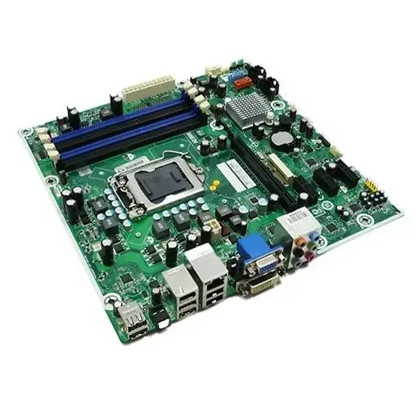 601312-001 HP System Board (Motherboard) for Elite 7100...