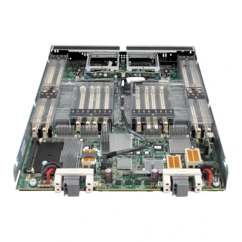 601517-001 HP System Board for ProLiant Bl620c G7 Serve...