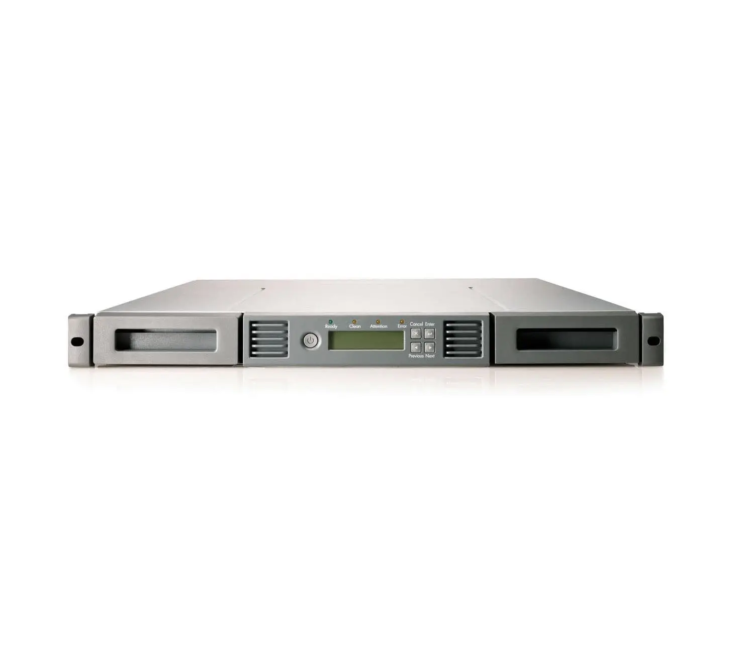 602100-001 HP 1.5TB/3TB EML LTO-5 Ultrium-3280 FC Tape ...