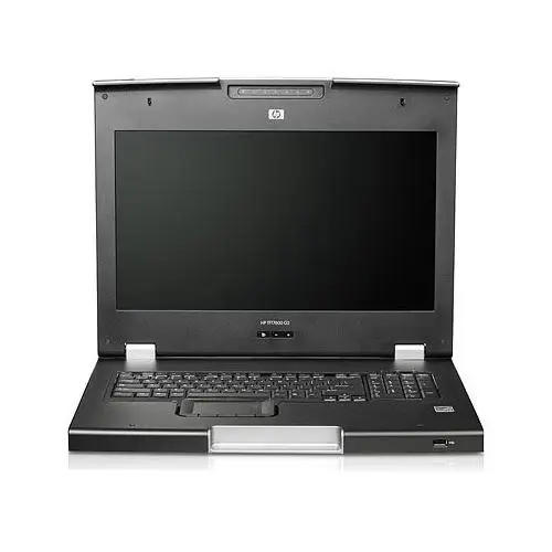 602138-001 HP TFT7600 G2 KVM Console Monitor