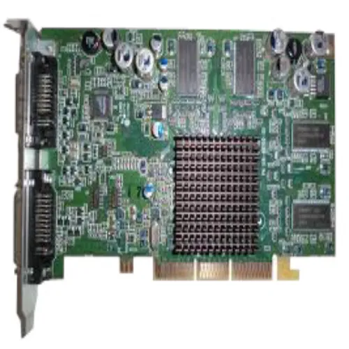 603-1989 Apple Radeon 9000 64MB ADC/ DVI AGP Video Grap...