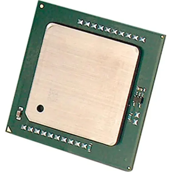 603975-L21 HP 2.26GHz 4.80GT/s QPI 4MB L3 Cache Socket LGA1366 Intel Xeon E5507 Quad-Core Processor for Proliant ML330 G6 Server